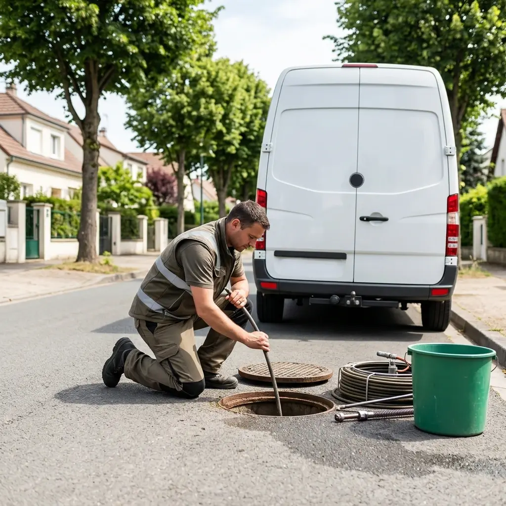 Prévenir les bouchons et protéger vos canalisations