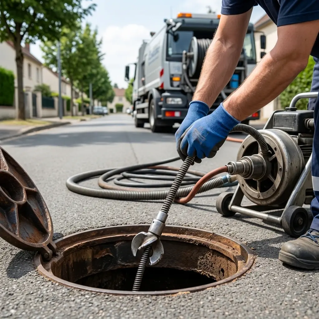Une solution durable pour vos canalisations