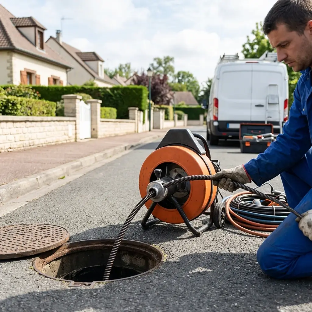 Comment se déroule l'intervention à Soisy-sous-Montmorency ?