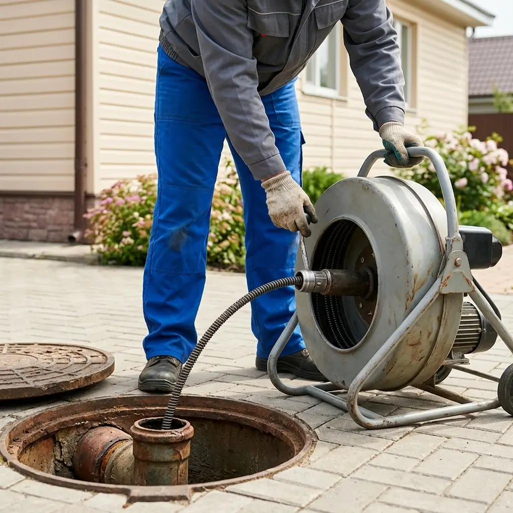 Une solution durable pour votre assainissement