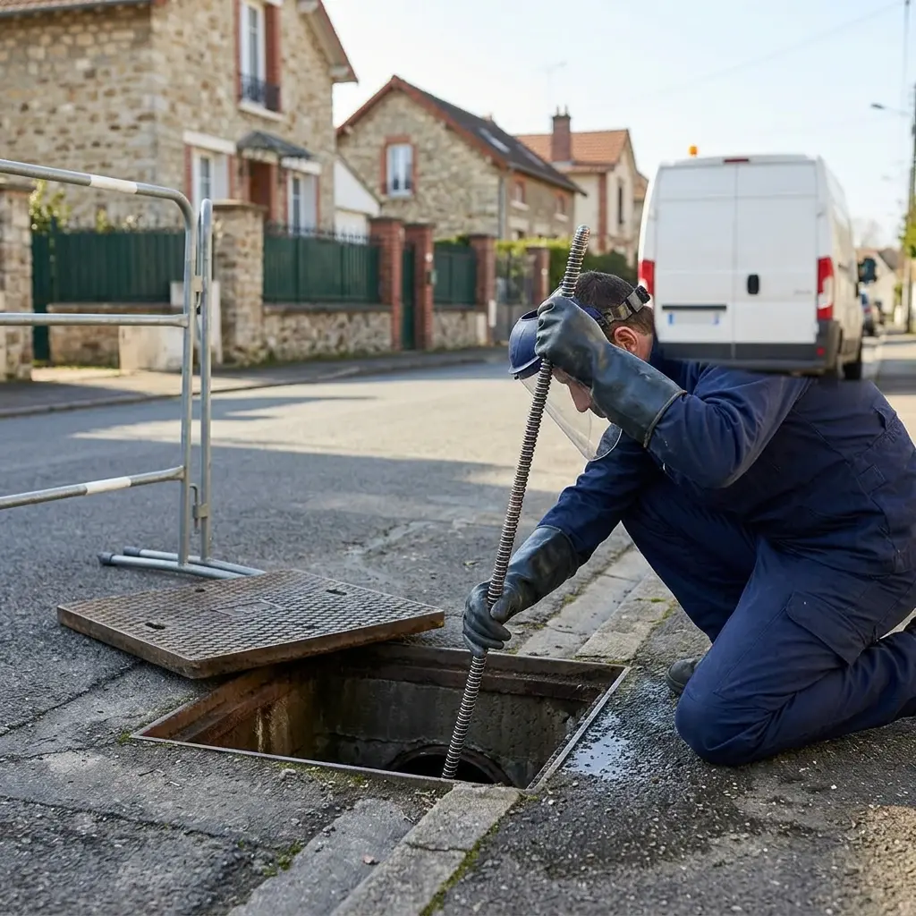 Une solution durable pour vos réseaux d'évacuation