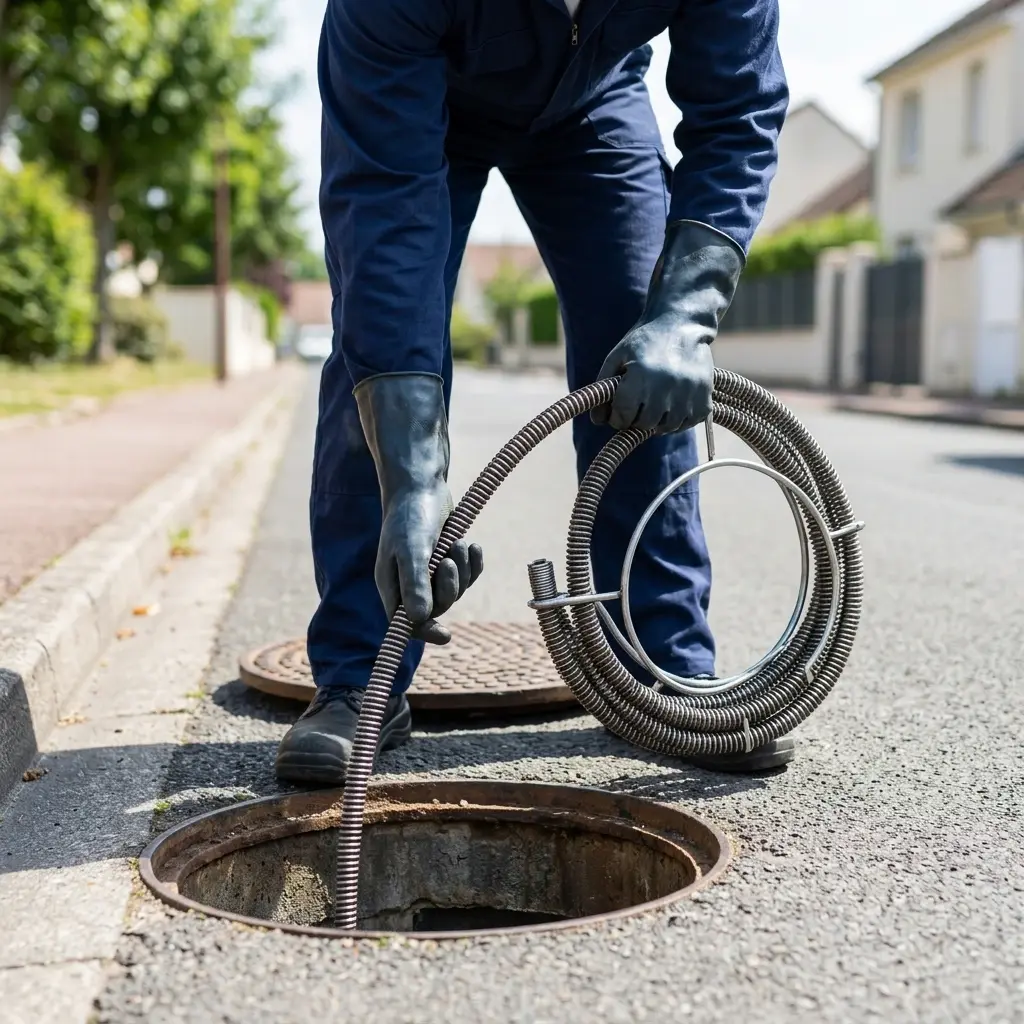 Besoin d'une intervention rapide à Beauchamp ?
