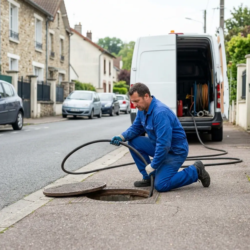 Une approche technique et efficace pour vos canalisations