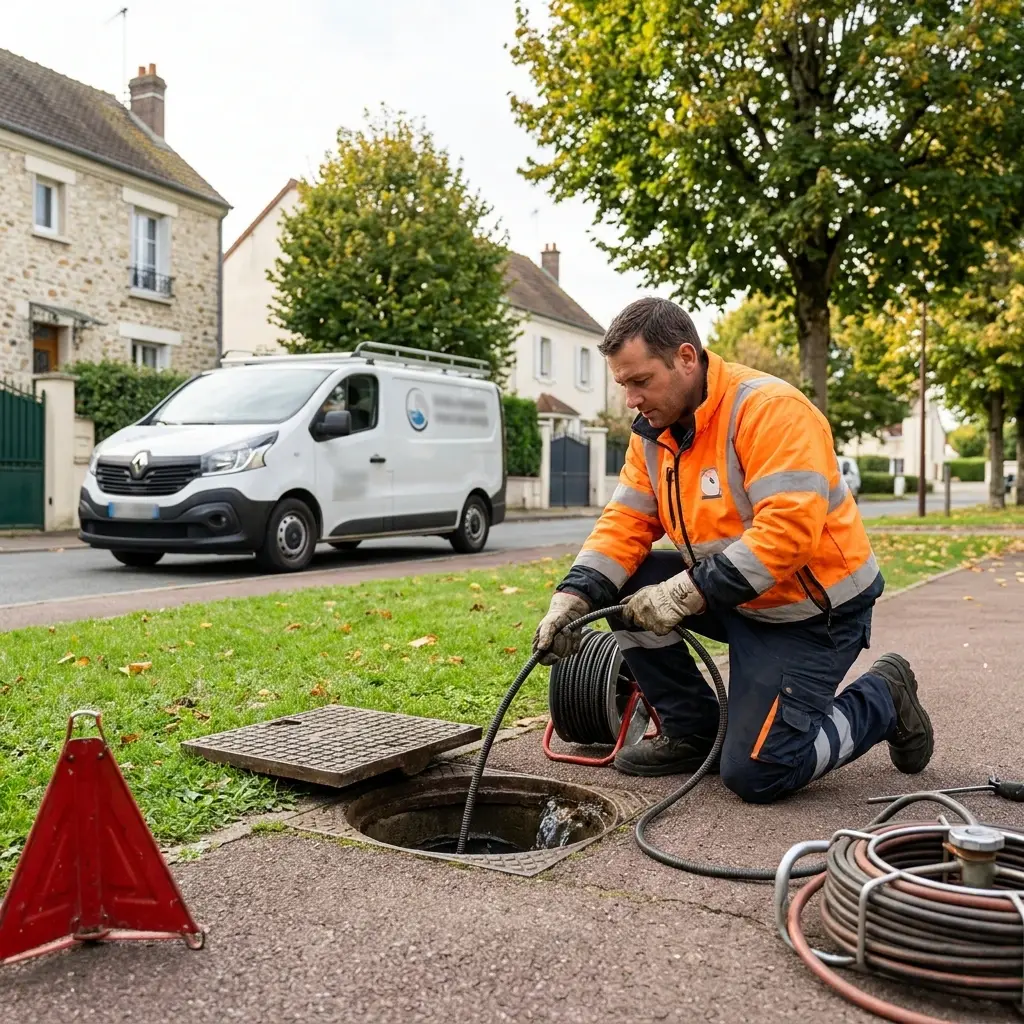 Comment prévenir les bouchons et réagir efficacement à Mours ?