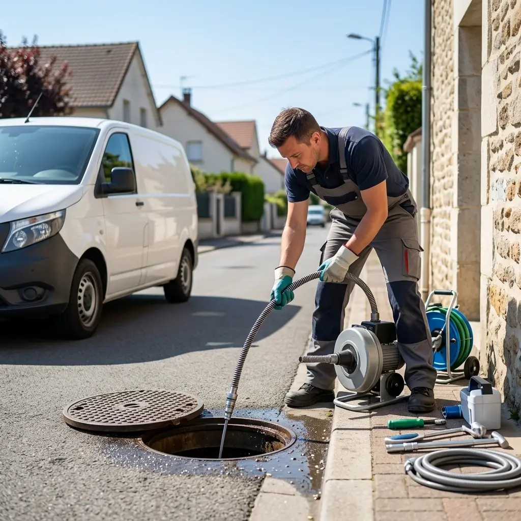 Comment prévenir les bouchons et réagir efficacement