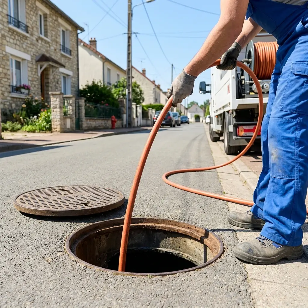 Une expertise locale pour protéger votre assainissement