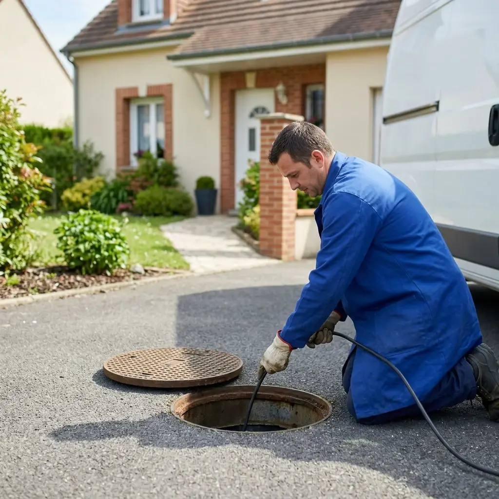 Comment se déroule l'intervention à Belloy-en-France ?