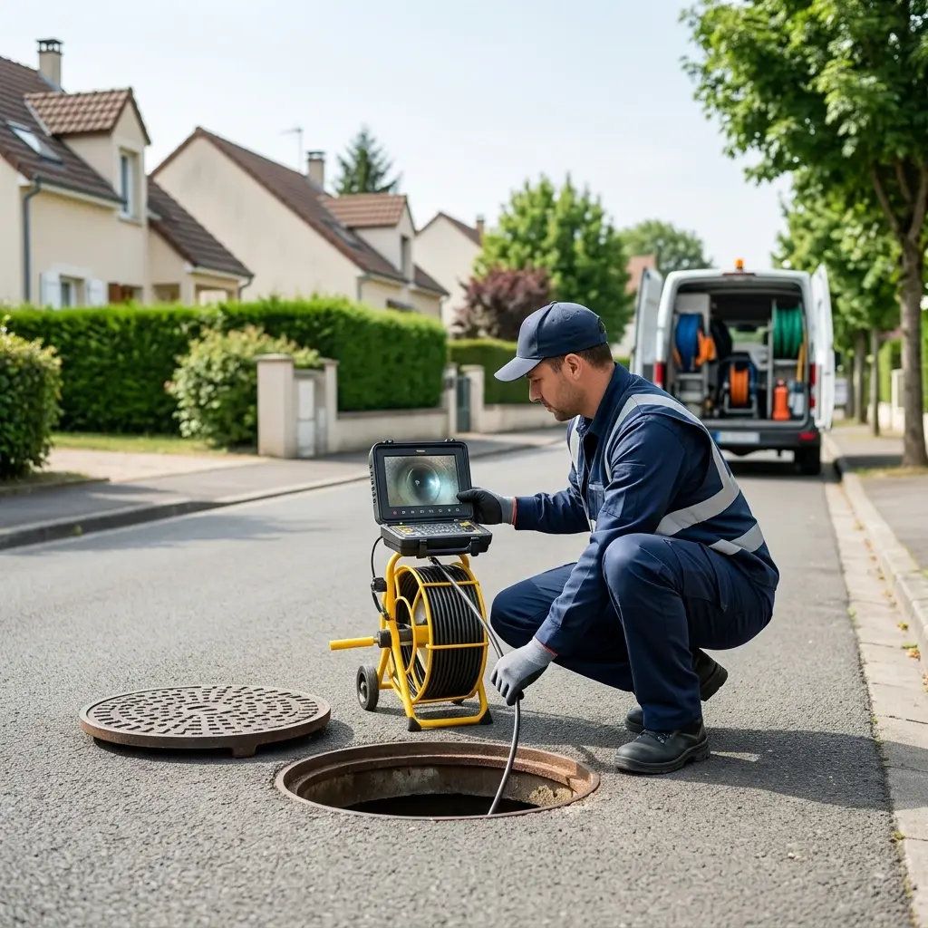 Un service de proximité pour vos canalisations dans le Val-d'Oise