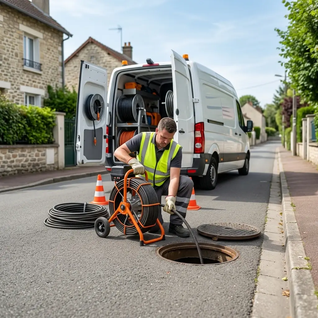 Prévenir les bouchons et agir avec les bons gestes