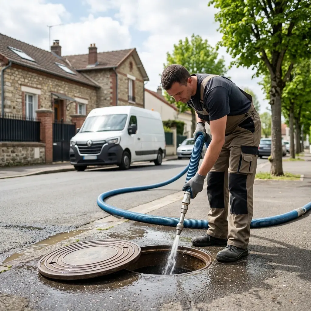 Une approche technique pour un débouchage durable