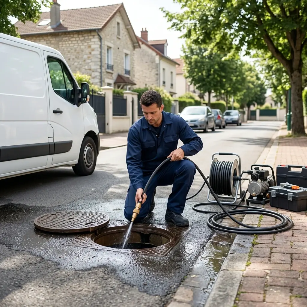 Comment prévenir les engorgements de vos canalisations ?