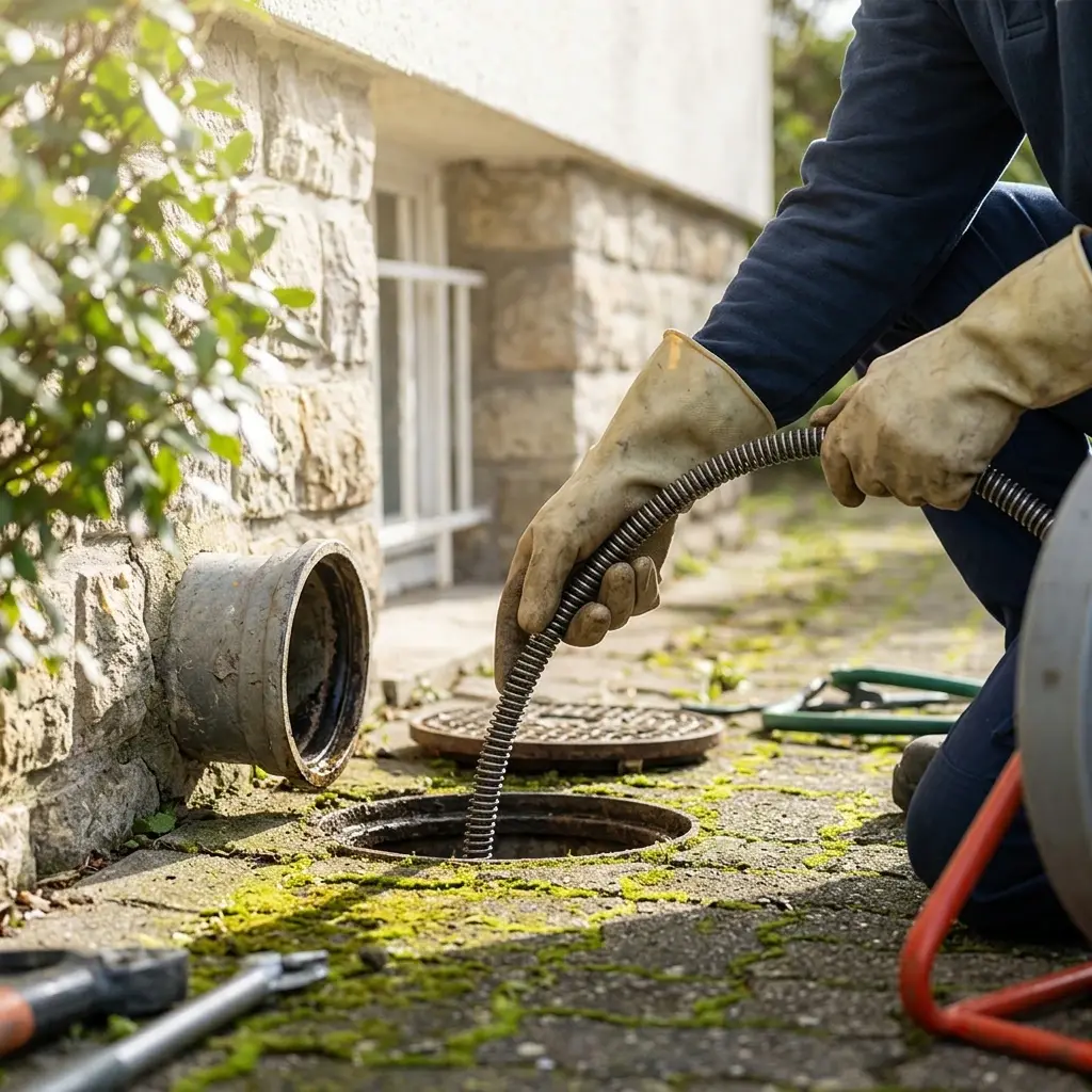Une approche technique pour un débouchage durable