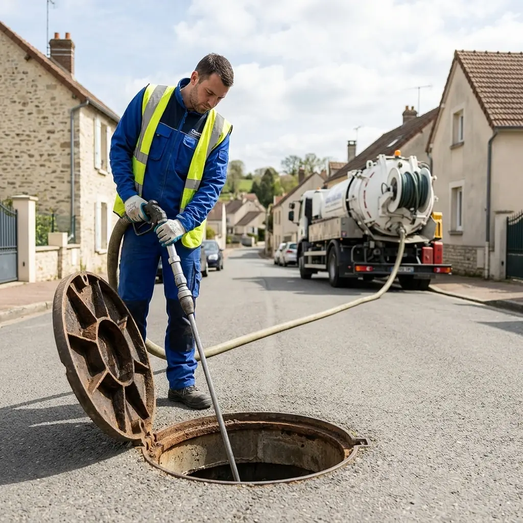 Pourquoi nous choisir à Saint-Martin-du-Tertre ?