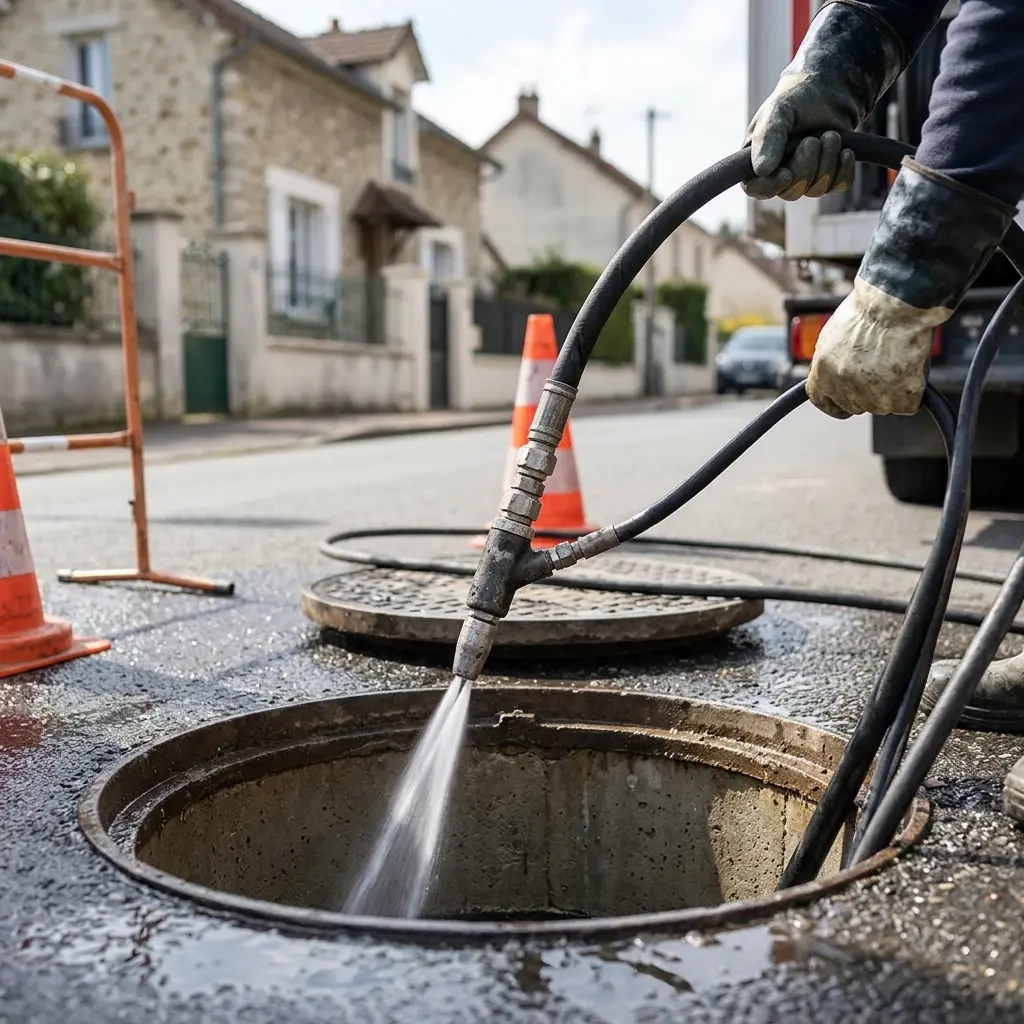 Besoin d'une intervention rapide à Saint-Martin-du-Tertre ?
