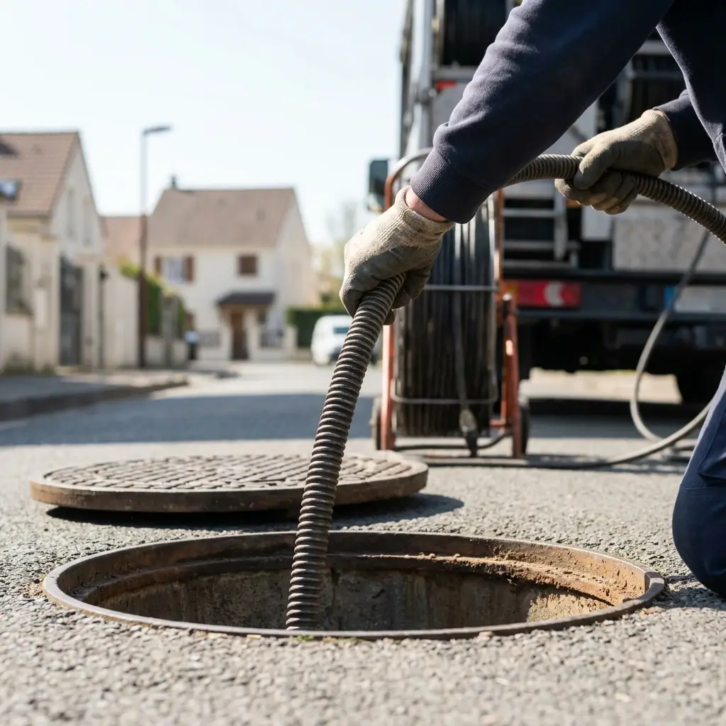 Comment se déroule l'intervention à Saint-Martin-du-Tertre ?