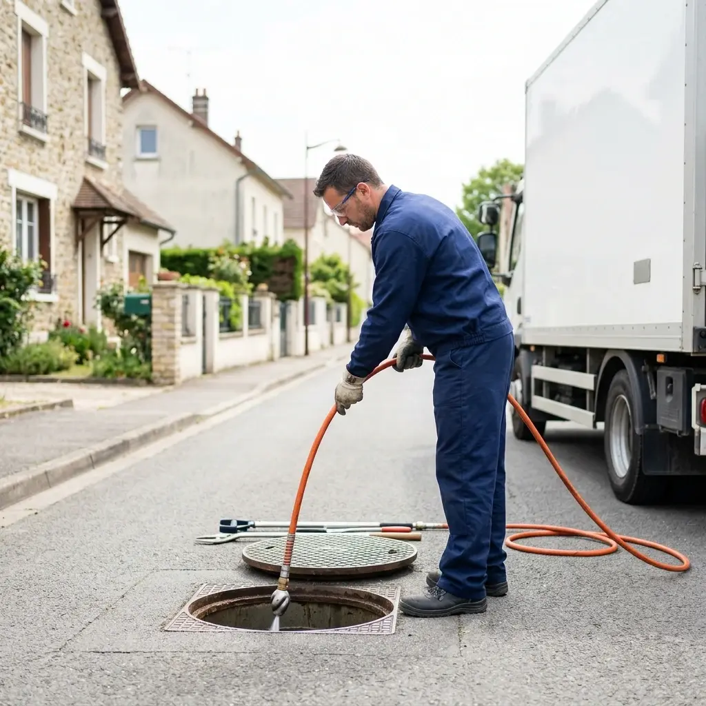 Comment prévenir l'obstruction de vos égouts à Seugy ?