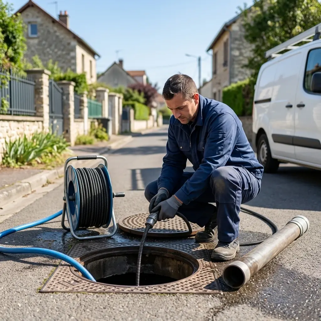 Besoin d'un débouchage rapide à Seugy ?