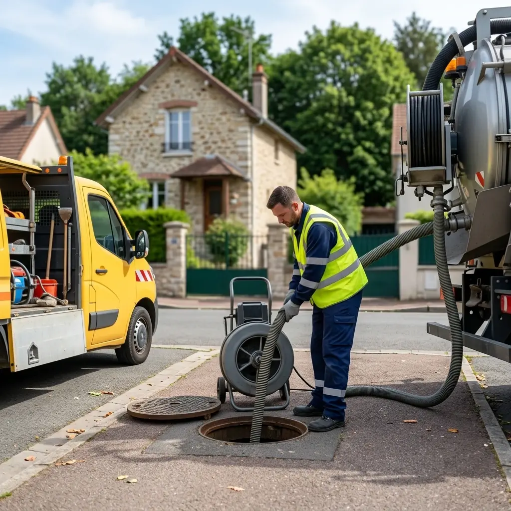 Adopter les bons gestes pour prévenir les engorgements