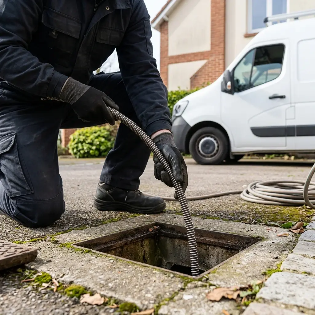 Comment se déroule l'intervention à Viarmes ?