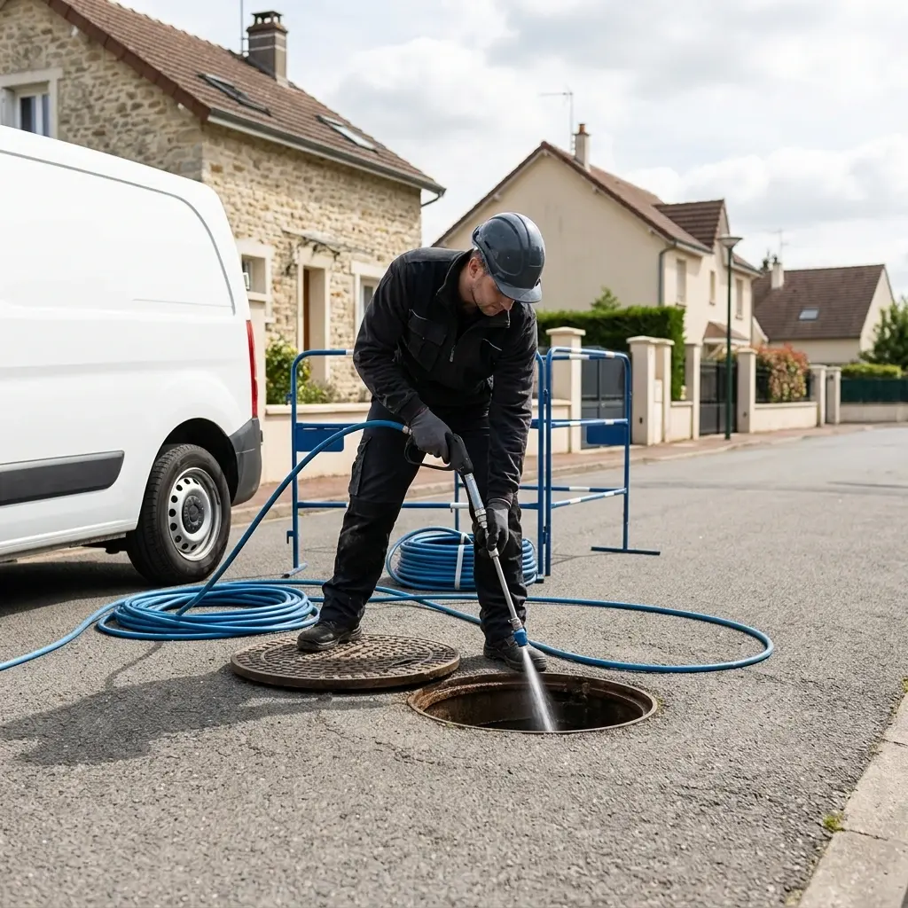 Une approche technique pour un débouchage efficace