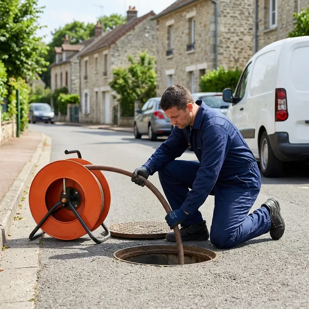 Gestes et réflexes pour prévenir les bouchons à L'Isle-Adam