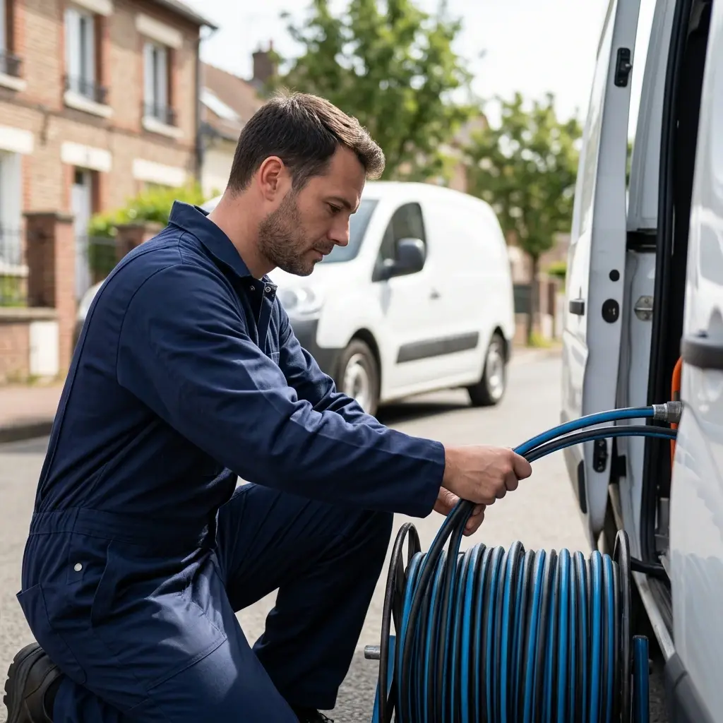 Une approche technique pour un débouchage durable