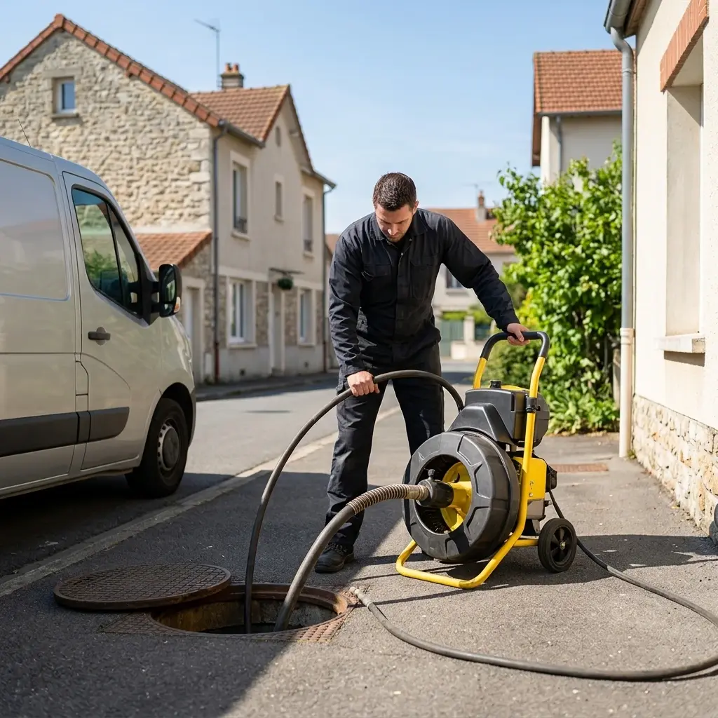 L'assurance d'un assainissement maîtrisé et durable