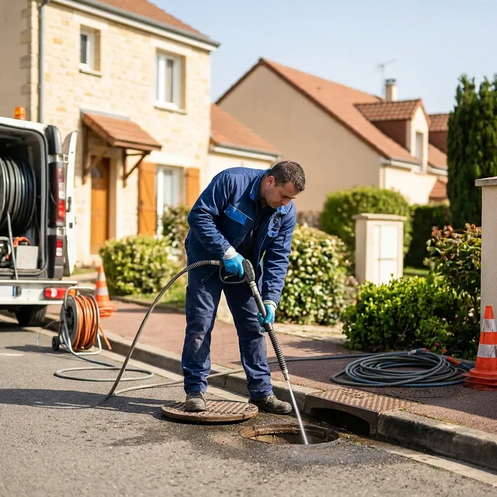 Comment réagir et prévenir les blocages à Saint-Ouen-l'Aumône