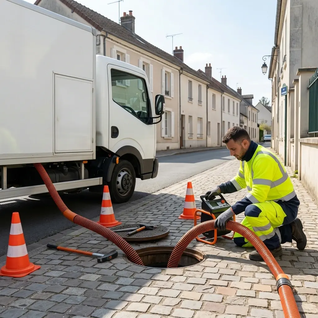 Pourquoi choisir notre expertise à Saint-Leu-la-Forêt ?