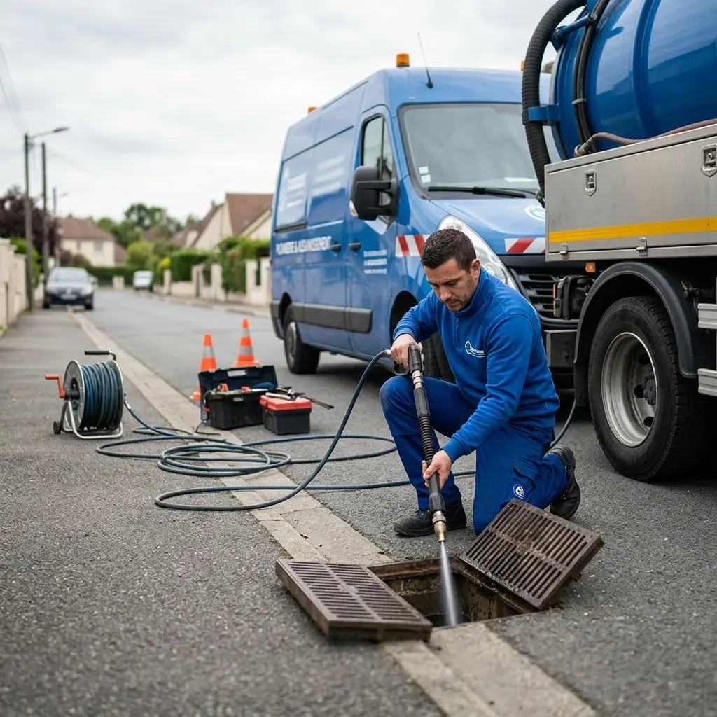 Une approche technique pour un débouchage définitif