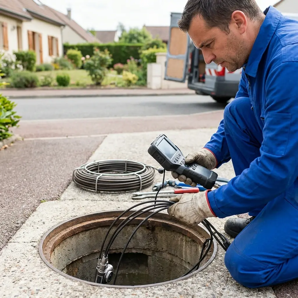Besoin d'une intervention rapide à Domont ?