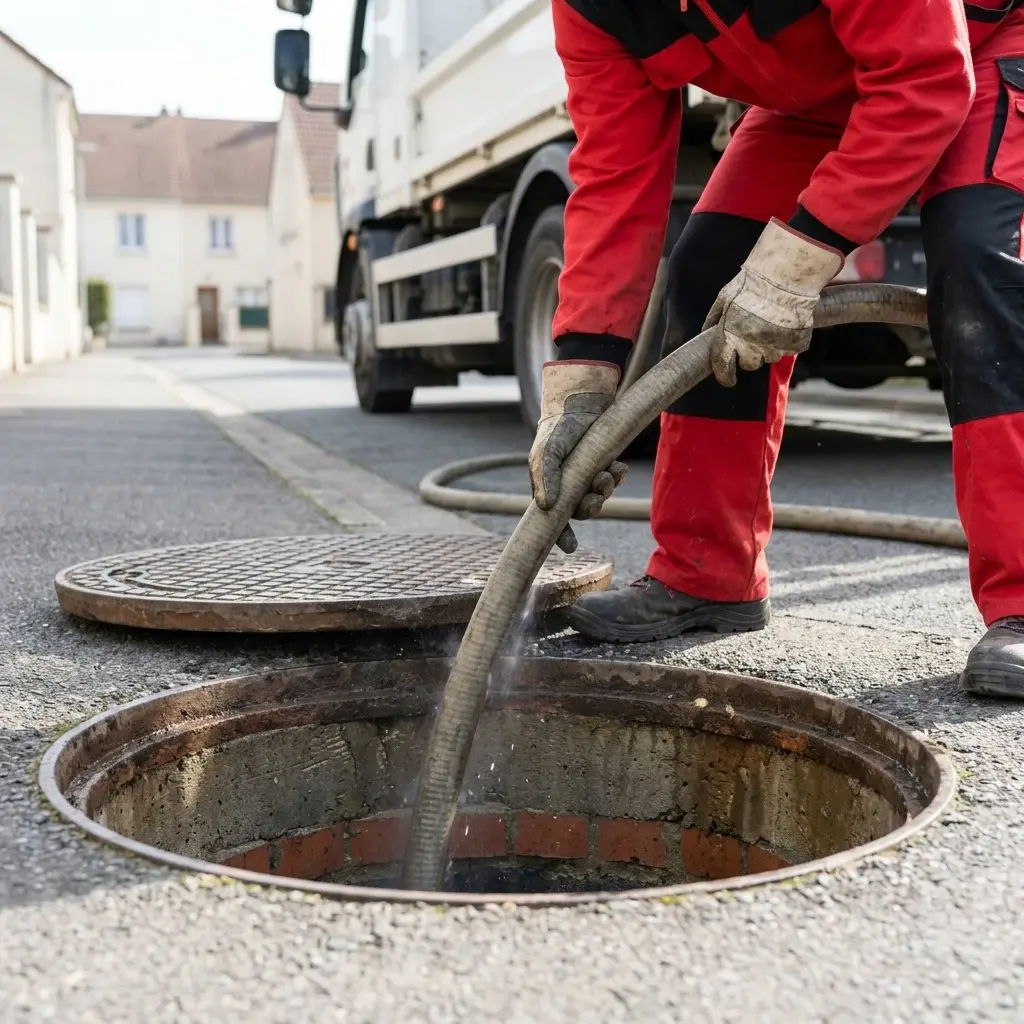 Une approche technique pour un débouchage durable