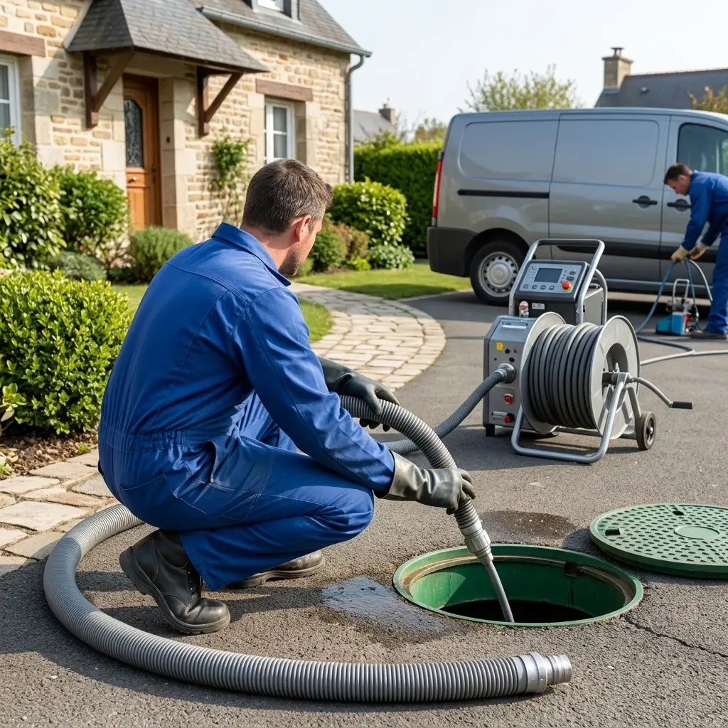 Une approche technique pour un débouchage durable