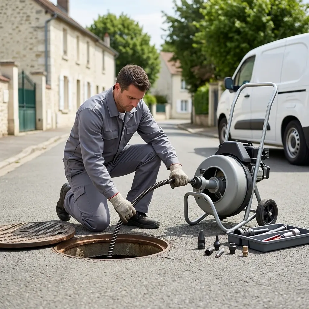 Comment prévenir et réagir face à un égout bouché ?