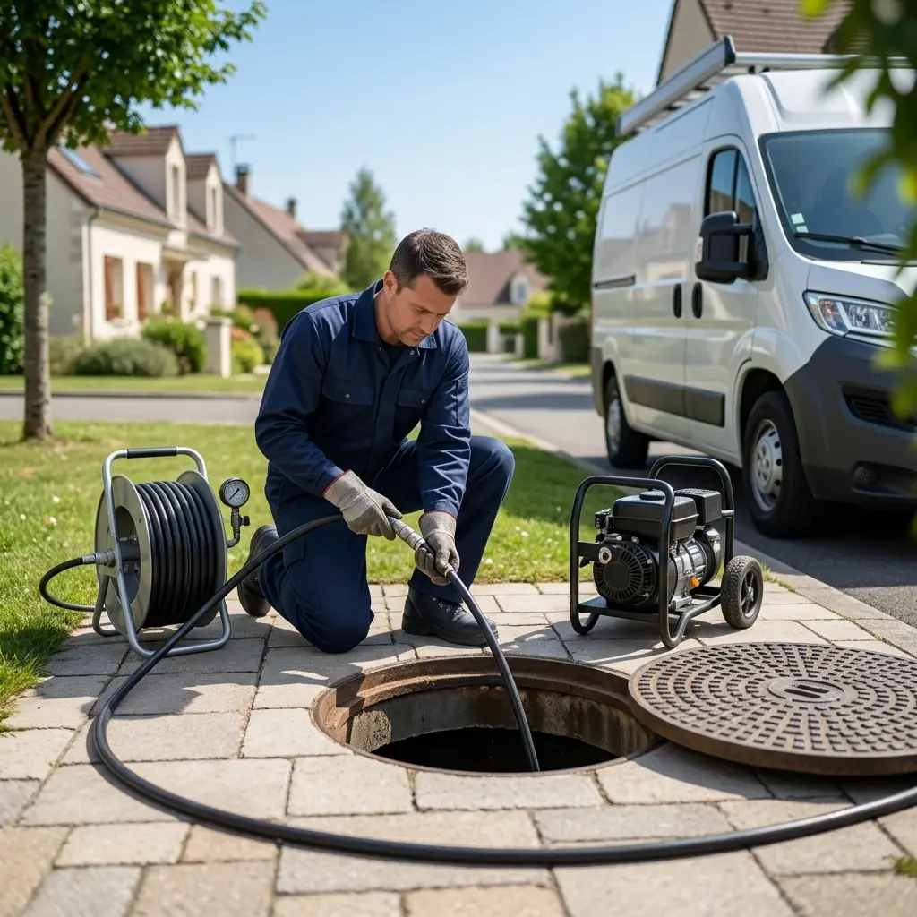 Une approche technique pour un débouchage durable