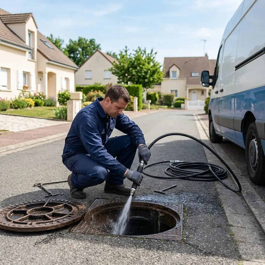 Comment prévenir les obstructions de vos canalisations ?