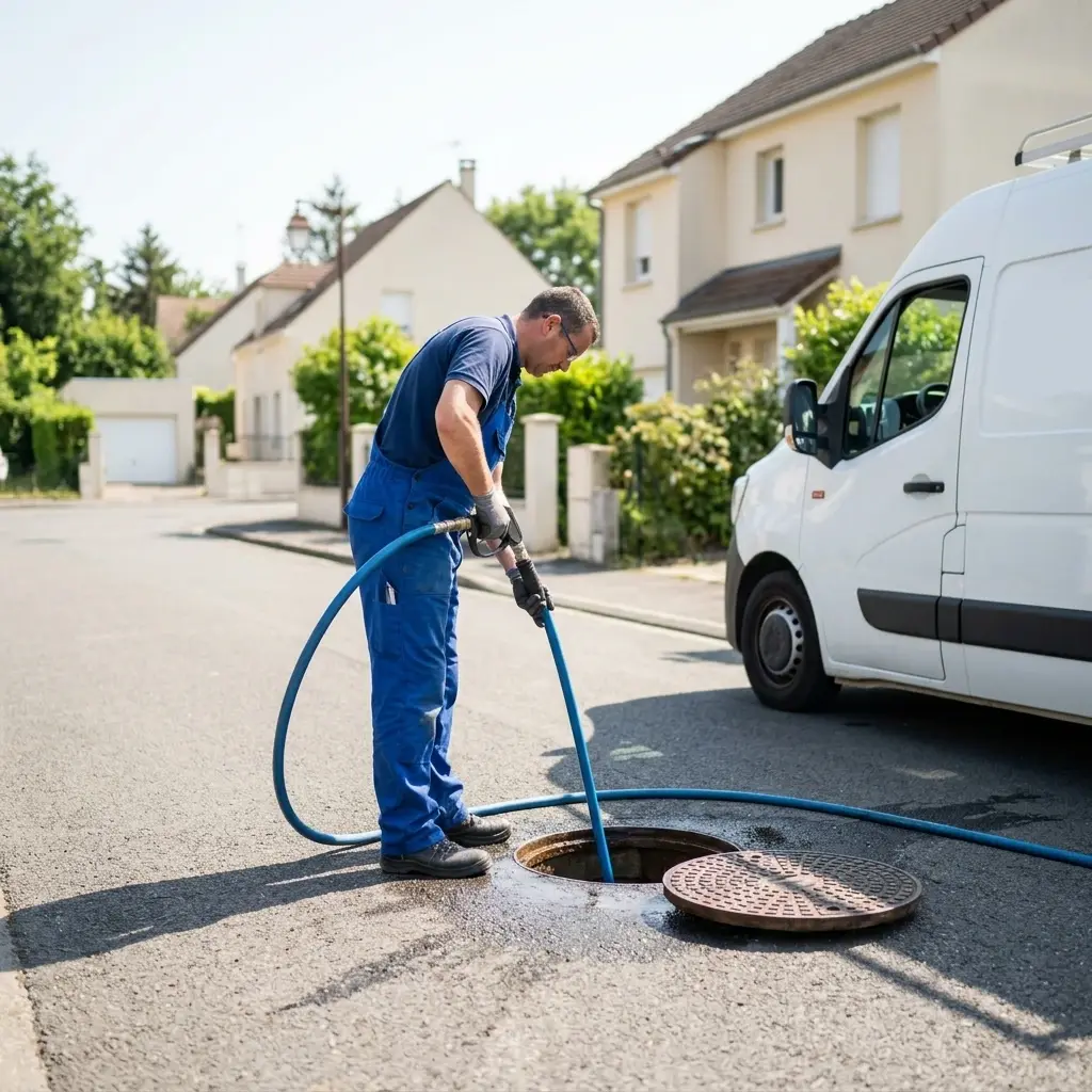 Prévoyez les bons gestes pour éviter les refoulements