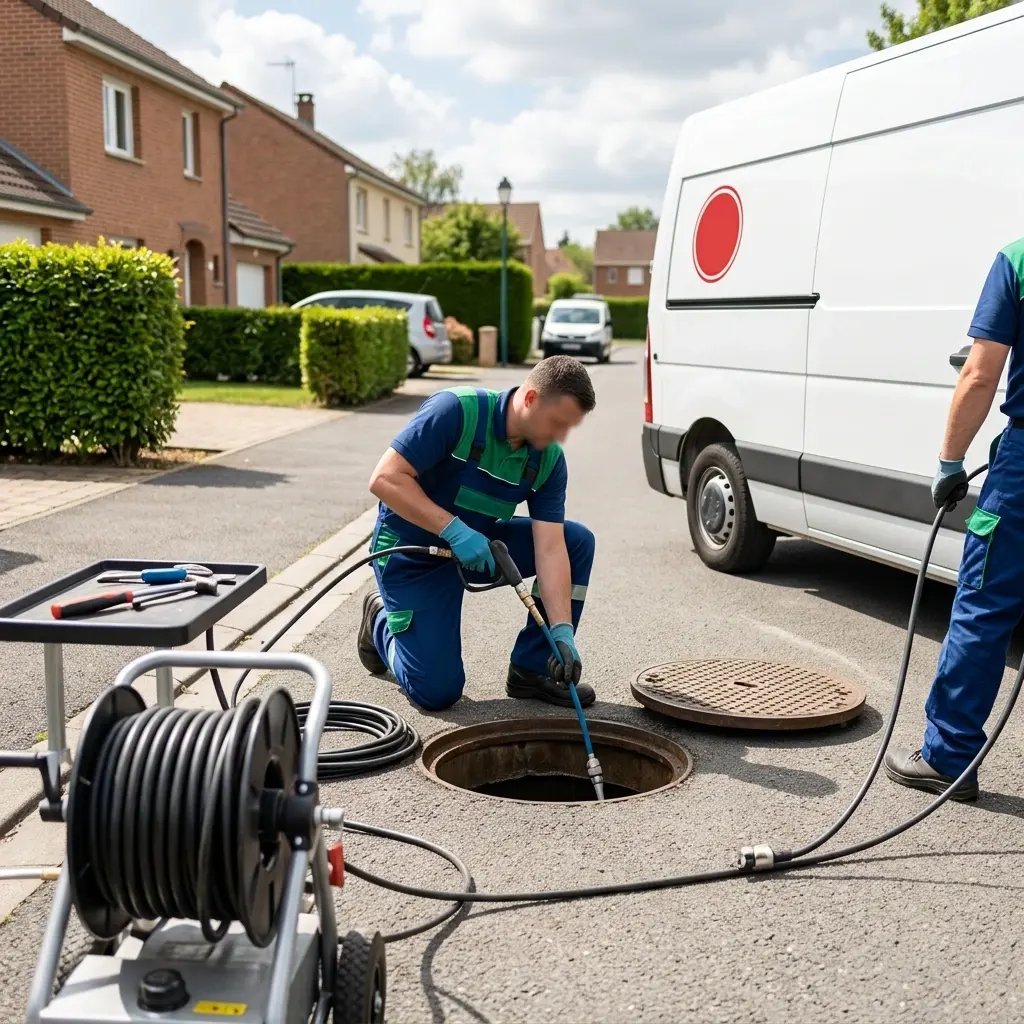 Un service de proximité pour un confort retrouvé