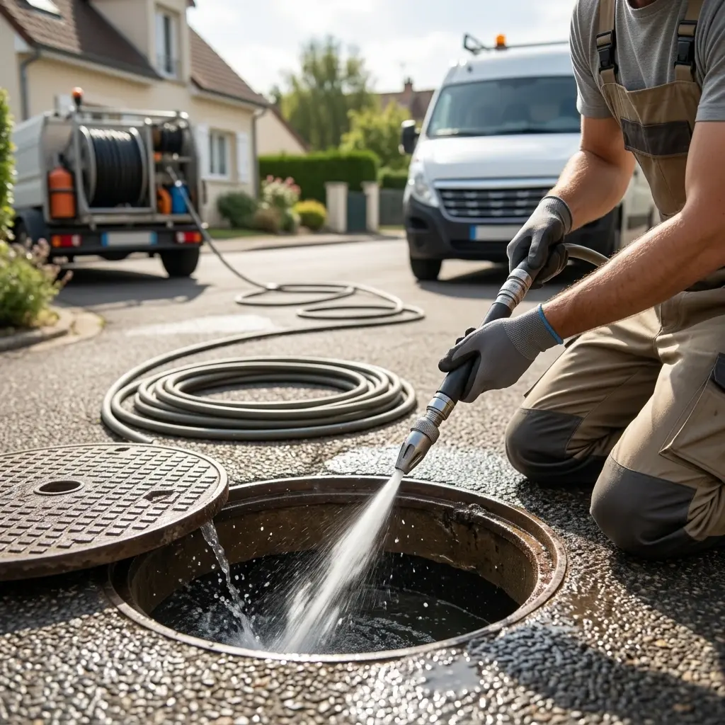 Comment prévenir les bouchons dans vos canalisations ?