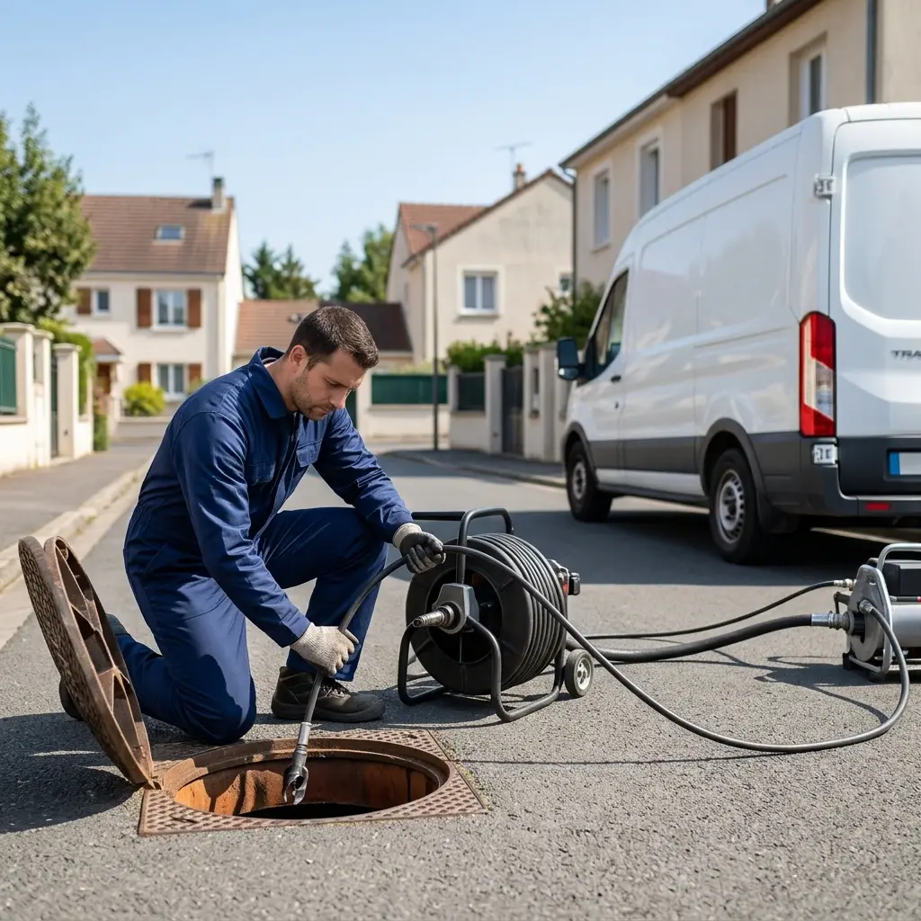 Besoin d'un dépannage rapide à Villiers-le-Bel ?