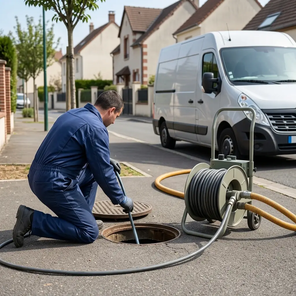 Comment se déroule l'intervention à Villiers-le-Bel ?