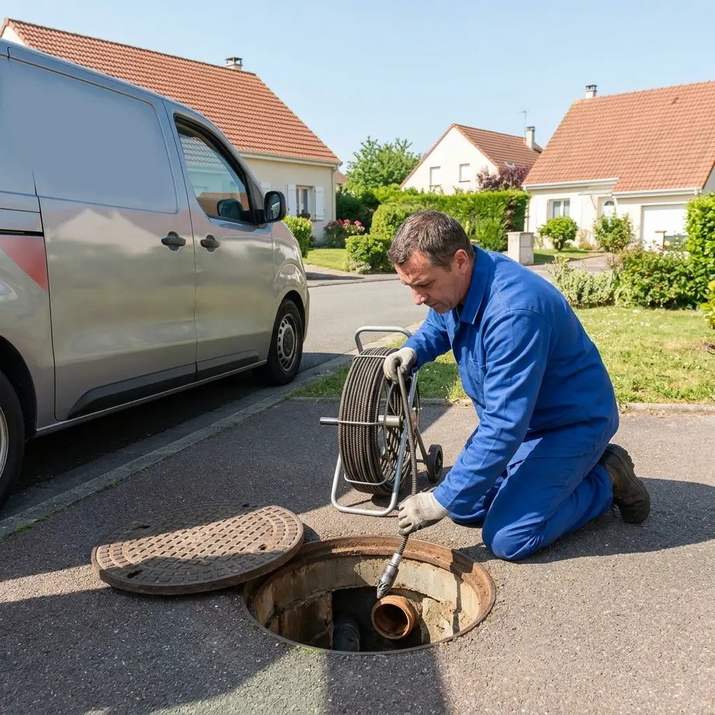 Pourquoi choisir notre expertise à Groslay ?