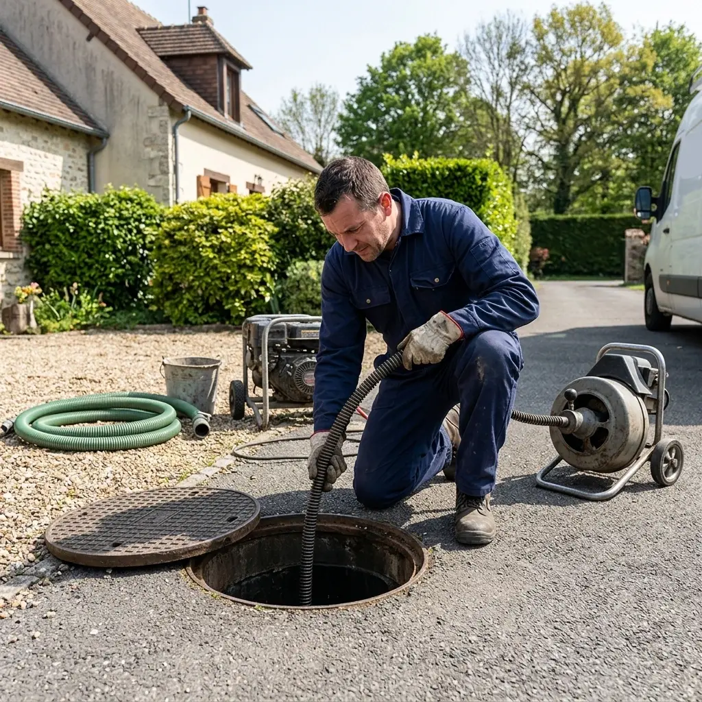 Une approche technique pour un débouchage durable