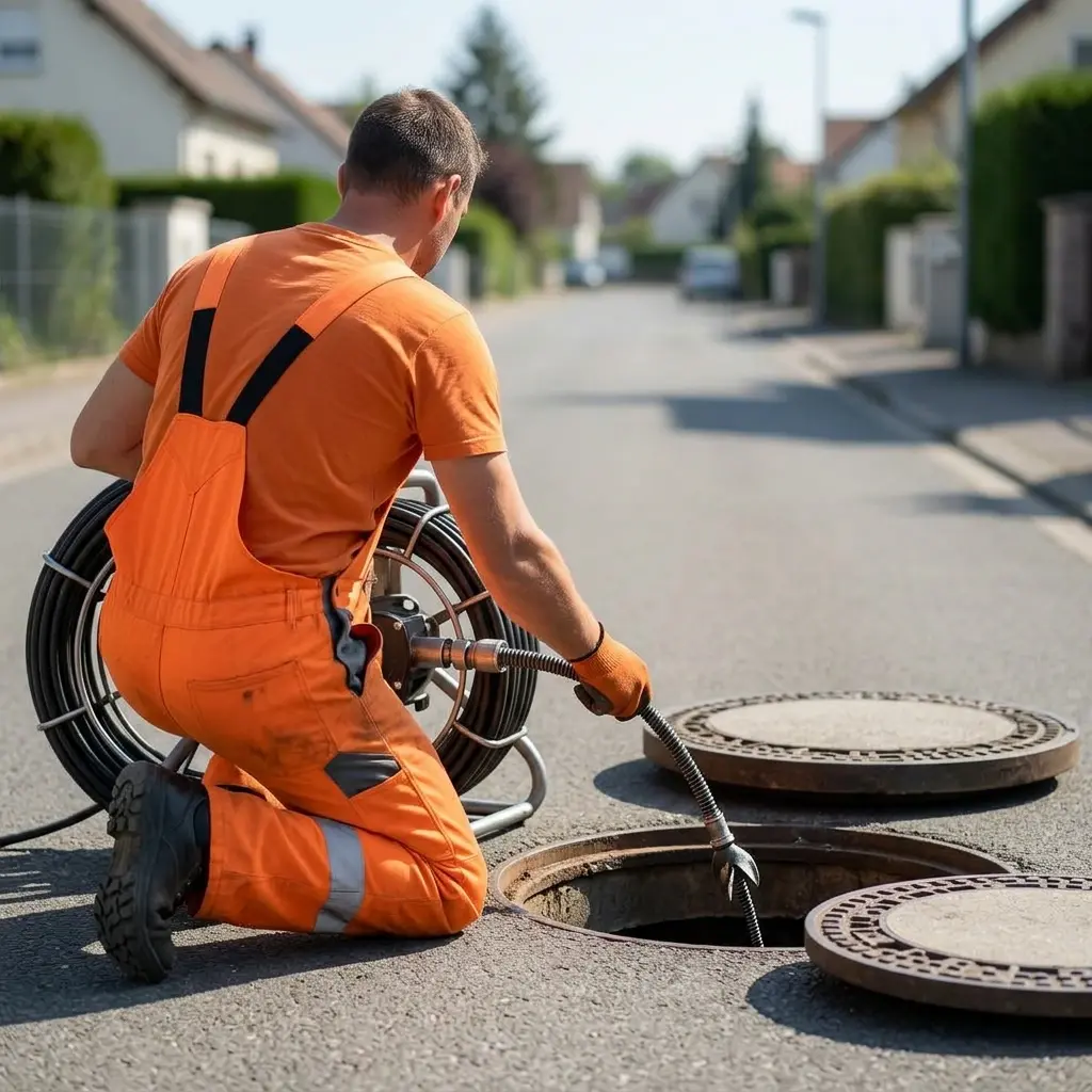 Une expertise locale pour vos urgences d'assainissement