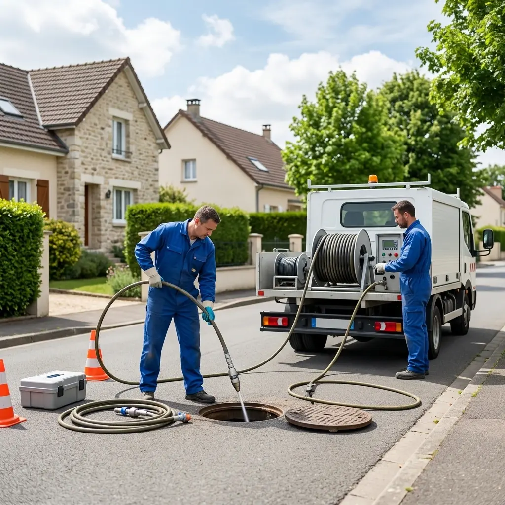 Besoin d'une intervention rapide à Banthelu ?
