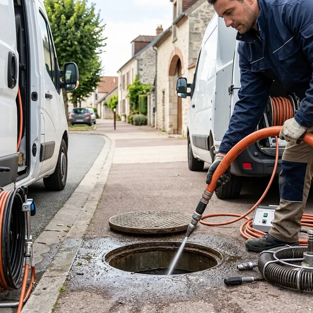 Une approche technique pour un débouchage durable