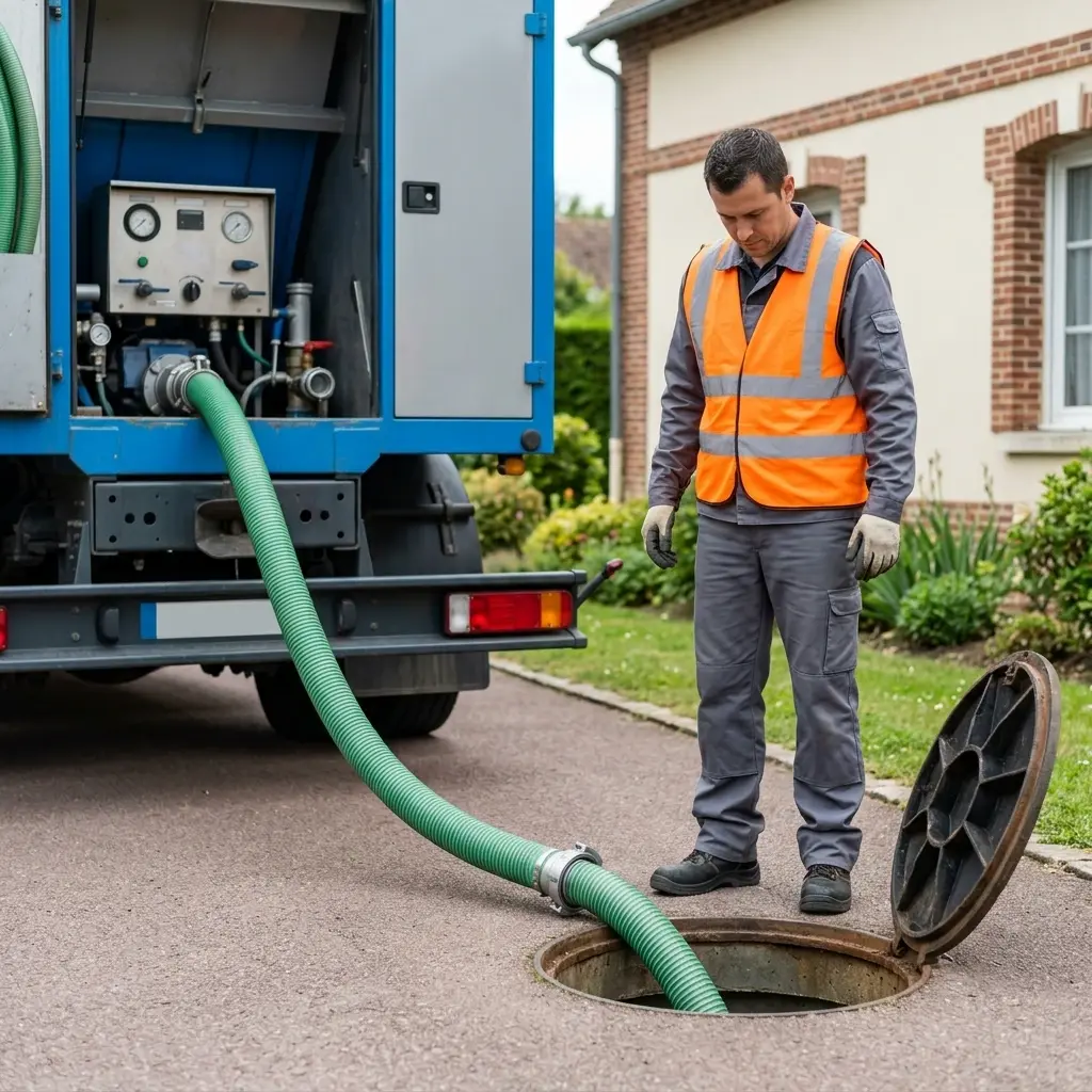 Une solution fiable pour retrouver un confort domestique immédiat