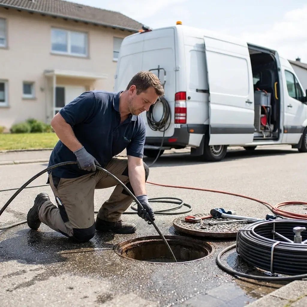 Une tranquillité durable pour vos installations sanitaires