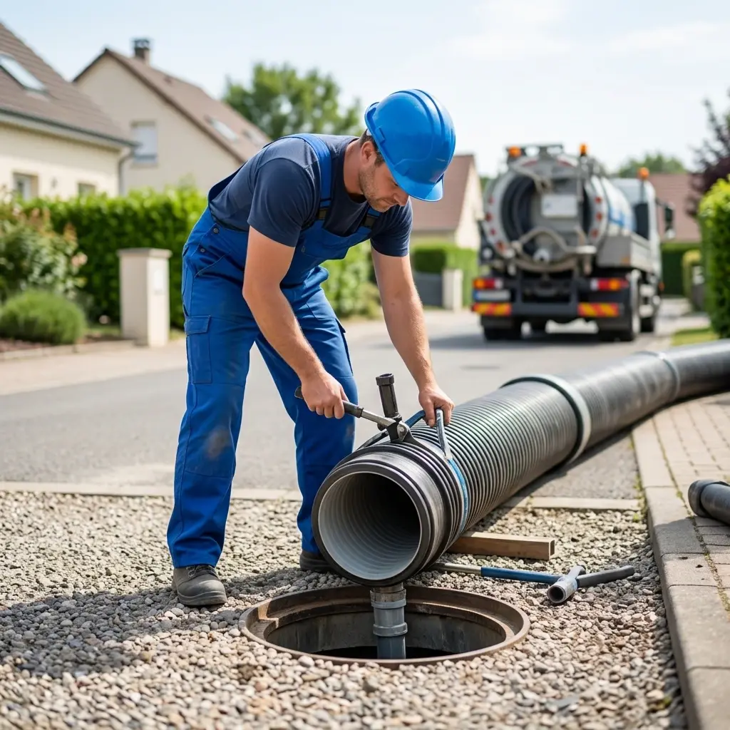 Comment prévenir les bouchons dans vos canalisations ?