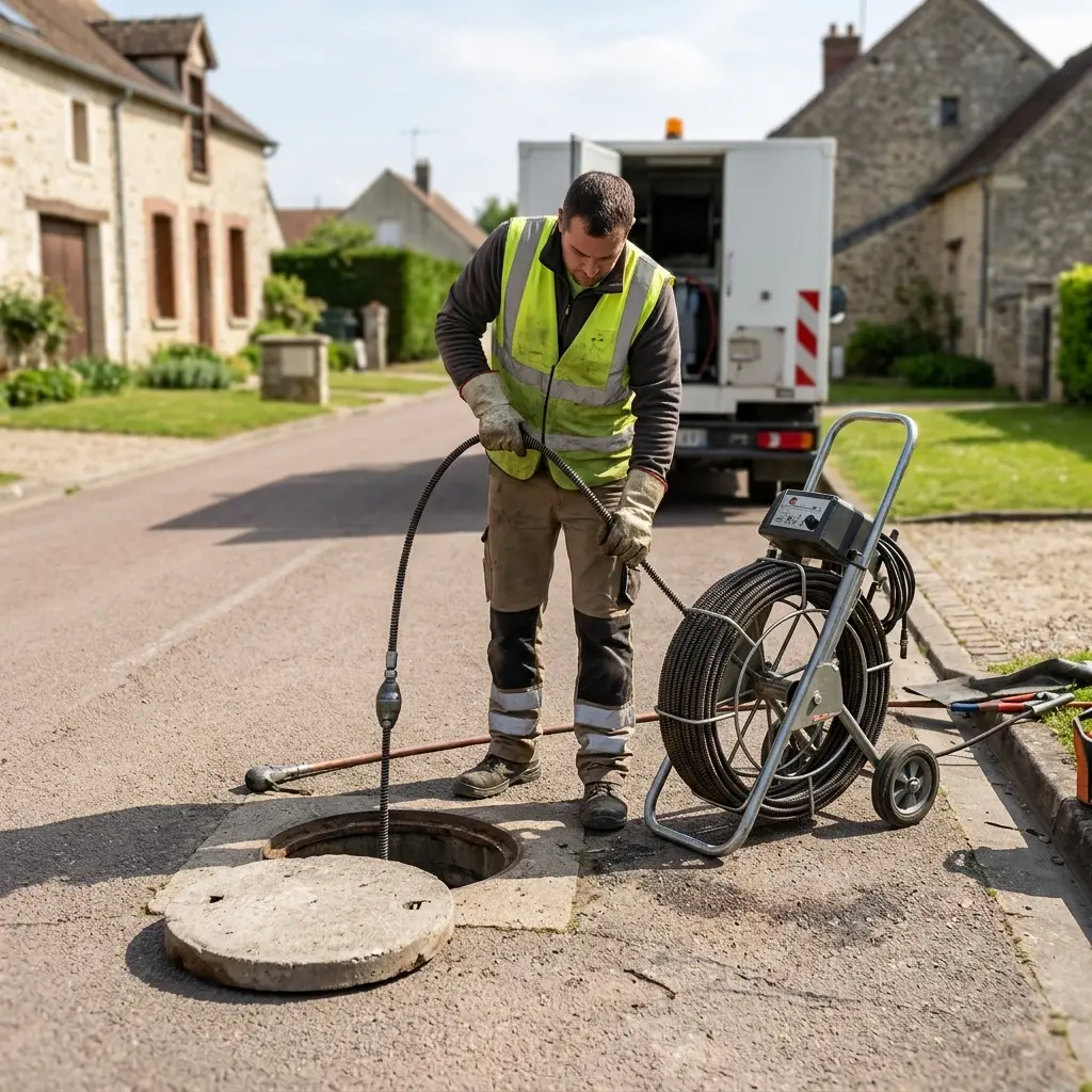 Un service de proximité pour votre tranquillité